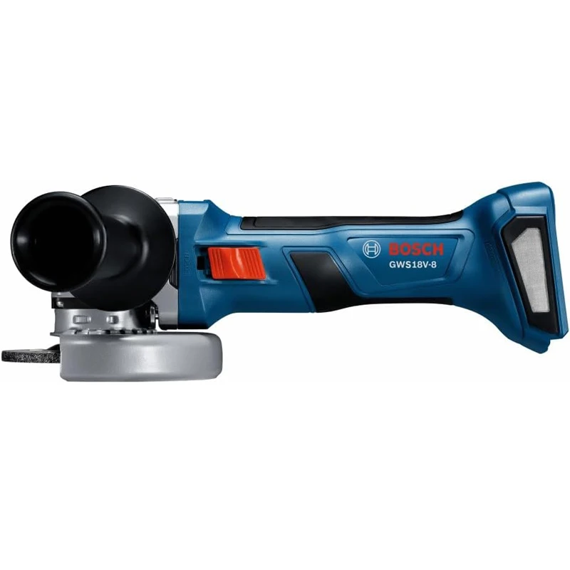 Meuleuse d'angle sans fil BOSC - Power Tools Bosch avis et prix