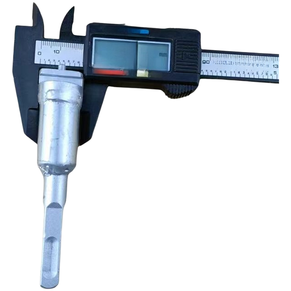 Connecteur de tige de débouche - Power Tools Plumbing avis et prix