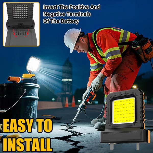 2 pièces nouveau utilisé 21V a - Power Tools For Construction avis et prix
