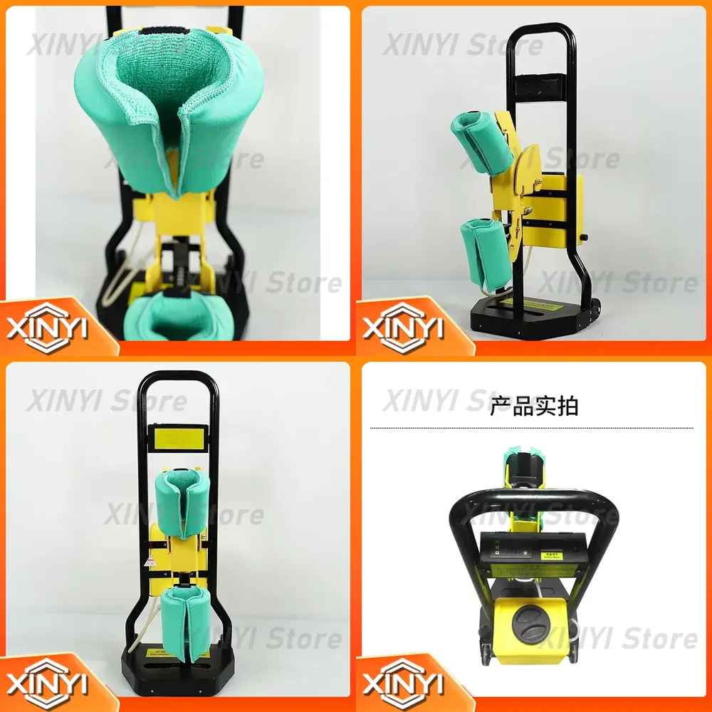 Analyseur de réseau vectoriel  - Power Tools Vector avis et prix