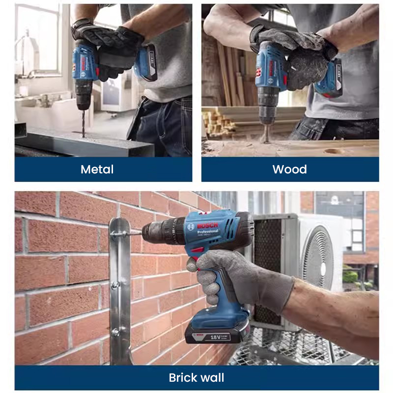 Perceuse-visseuse électrique B - Power Tools Bosch avis et prix