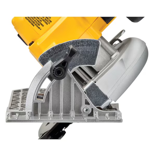 Kit de scie circulaire sans fi - Circular Saw Cordless avis et prix