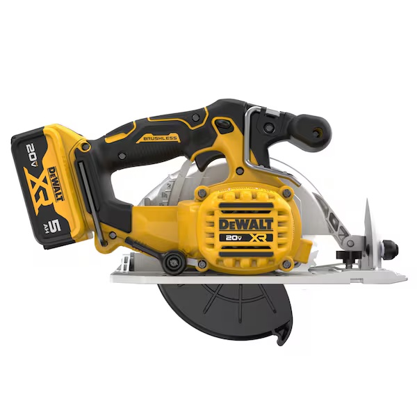 Kit de scie circulaire sans fi - Circular Saw Cordless avis et prix