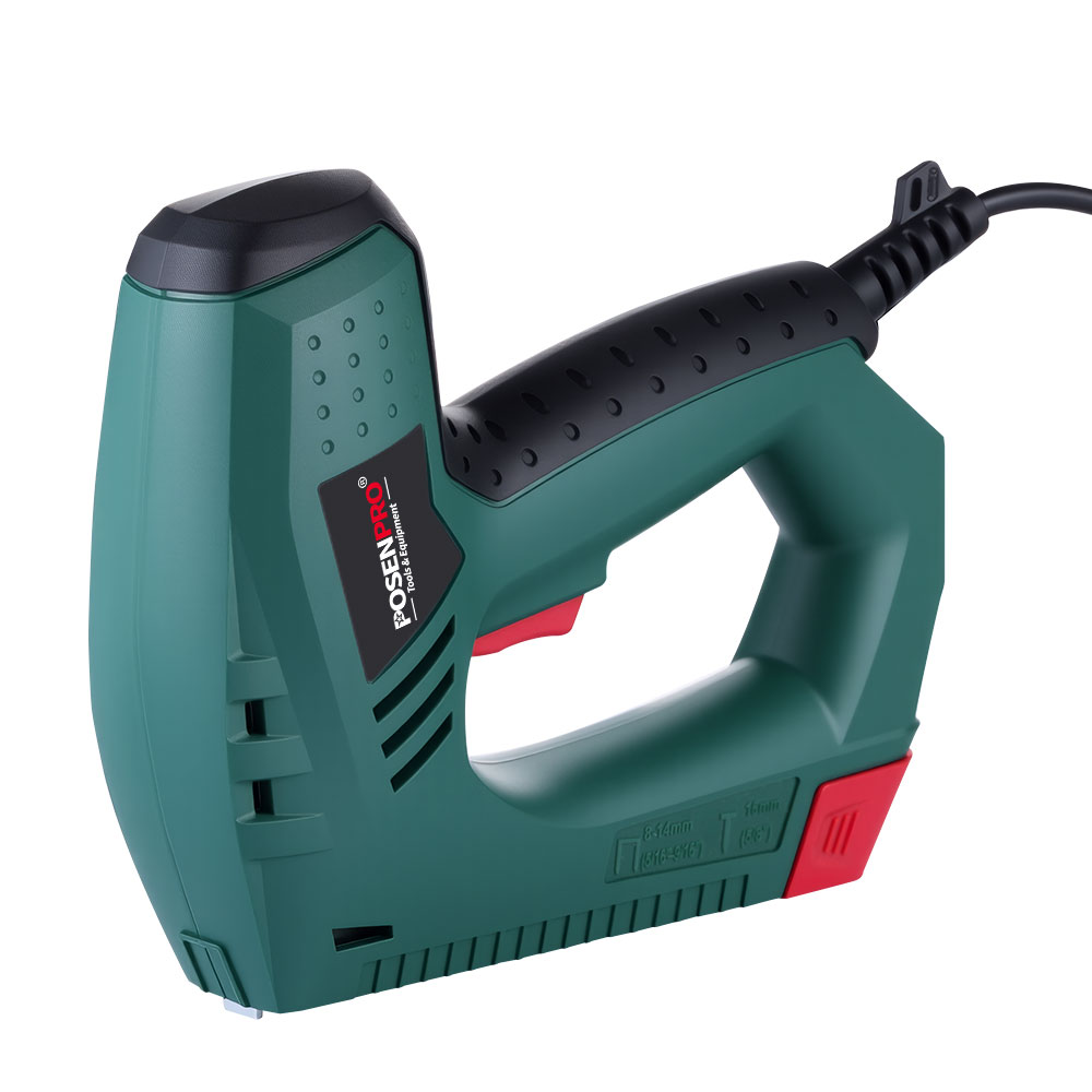 Prise électrique filaire 45 W  - Staple Gun Electric avis et prix