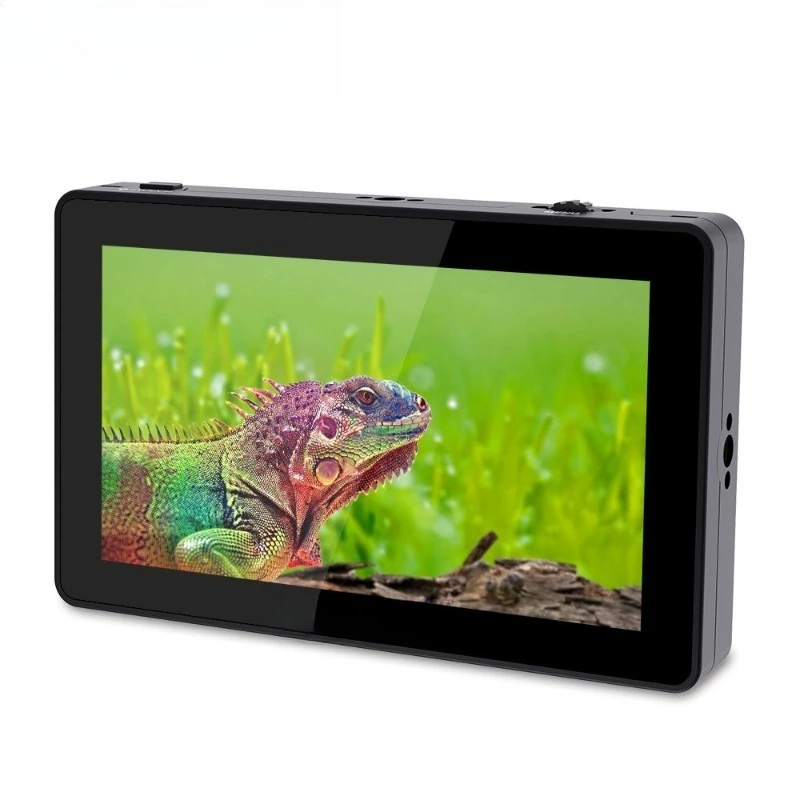 Caméra 4K avec 3D-LUT, écran t - Power Tools Vector avis et prix