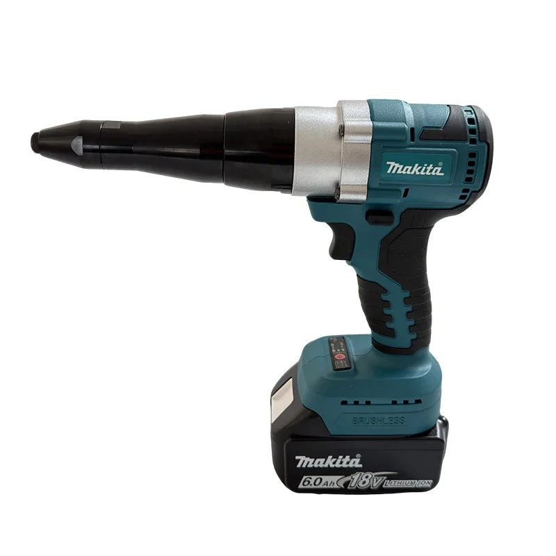 Makita – pistolet à rivets éle - Power Tools Sheets avis et prix
