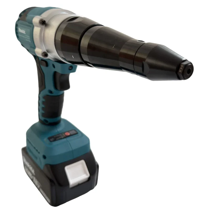 Makita – pistolet à rivets éle - Power Tools Sheets avis et prix