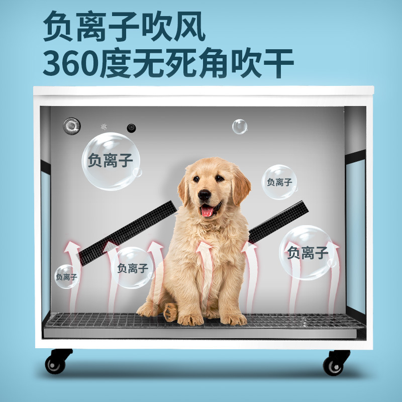 Séchoir pour animaux de compag - Power Tools Store avis et prix