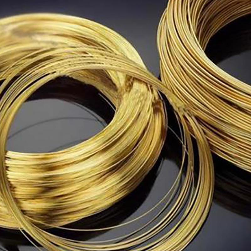 Fil rond en laiton massif soup - Power Tools Manufacturers avis et prix